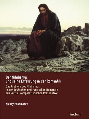 cover image of Der Nihilismus und seine Erfahrung in der Romantik
